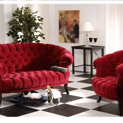 angelika maier     styling + decoration - Thumbnail
